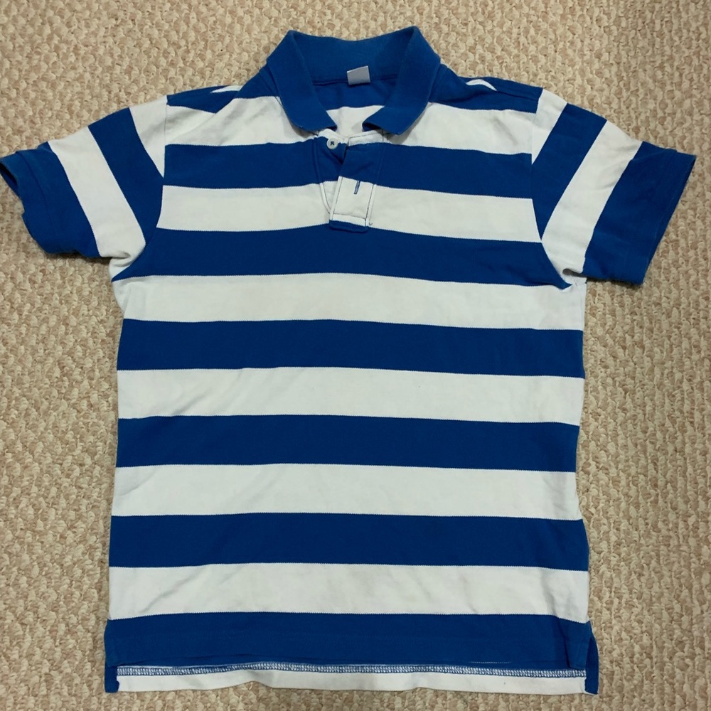Polo Shirt (Unisex)